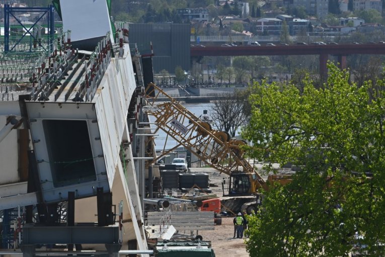 TANJUG/ MILOŠ MILIVOJEVIĆ/ nr