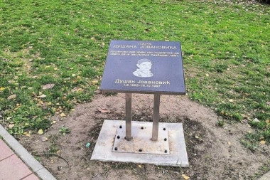 DA SE NE ZABORAVI! Povodom Svetskog dana Roma obeležava se sećanje na ubistvo dečaka Dušana Jovanovića! (FOTO)