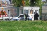 TRAGEDIJA NA GRADILIŠTU U BEOGRADU! Mašina pregazila muškarca, nije mu bilo spasa