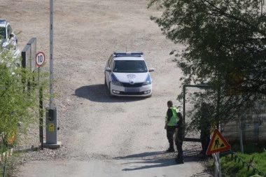 POGINUO MLADIĆ NA GRADILIŠTU NA KARABURMI! Pao sa visine veće od 25 metara, lekari bezuspešno pokušavali reanimaciju!