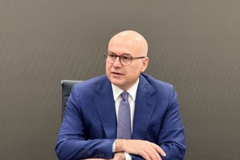 BLOKADERI ĆE UVEK SMISLITI NEKI ALIBI! Lider SNS Vučević o datumu vanrednih izbora, osvrnuo se i na goruća pitanja koja potresaju region i svet