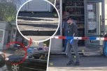 OVDE JE UBIJENA ŽENA U OBRENOVCU! Maloletnik motorom došao na mesto zločina, pa MAČETOM ISKASAPIO partnerku svog dede! (FOTO, VIDEO)