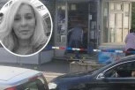 OVO JE UBIJENA MIRELA U OBRENOVCU! Uznemirujući detalji horora kada je maloletnik mačetom besumučno ubadao ženu, krvi ima na sve strane! (FOTO)