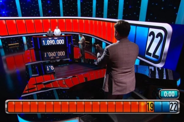 ŠOK U KVIZU "POTERA"