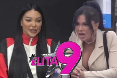 STANIJA OPTUŽILA TAKIJA DA PODVODI MALOLETNICE! Maja skočila na starletu, obezbeđenje ULETELO u Belu kuću! Haos kakav se ne pamti! (VIDEO)