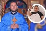 PODVIG - SVEŠTENIK DARKO PERIĆ DONIRAO VEĆI DEO SVOJE JETRE KOLEGI: “Nisam to učinio da bi me neko hvalio, nego da bih Bogdanu dao nadu za život!”