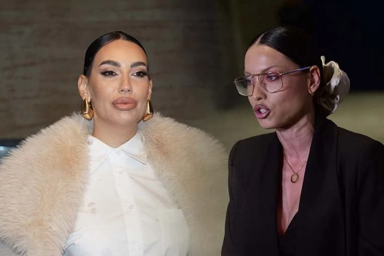 Otkrivena istina o navodnom sukobu Katarine Grujić i Mirke Vasiljević