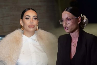 Otkrivena istina o navodnom sukobu Katarine Grujić i Mirke Vasiljević