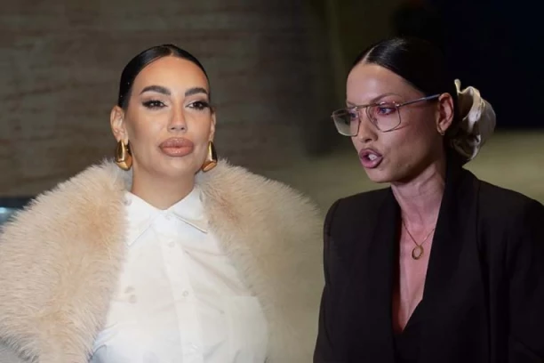 Otkrivena istina o navodnom sukobu Katarine Grujić i Mirke Vasiljević