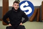 "ŽIVIM U SALI I SUPER MI JE!" Evropski šampion, Aladin Ibrović za Sportissimo:  Preko nedelje naporno radim, a subotom idem na tehno žurke (VIDEO)