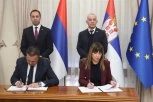 Potpisan Memorandum o saradnji javnobeležničkih komora Srbije i Srpske: novi iskorak u povezivanju sistema