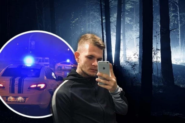 VIDAK NEMOĆAN LEŽAO NA ZEMLJI I MOLIO ZA ŽIVOT! "Škaljarac" brutalno ubijen u šumi, njegovo telo spaljeno! Ubica tada SNIMIO ZLOČIN, pa se hvalio devojci: "BOLJE JA NJEGA, NEGO ON MENE!"