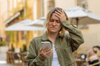 IDETE NA ODMOR? Ovakvu fotografiju nikad ne smete objaviti, razlog je i više nego ZASTRŠUJUĆI!