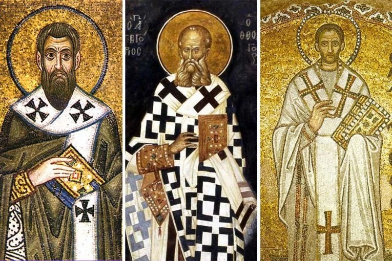 KOJI NARODNI OBIČAJI SU ŠTETNI, A KOJI SU BOGU MILI: Sveti oci upozoravaju da moramo da znamo granicu između vere i sujeverja