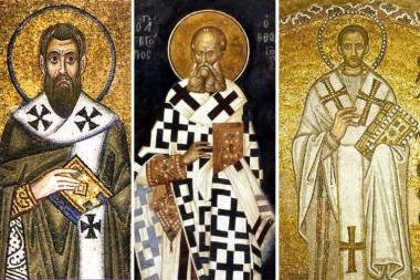 KOJI NARODNI OBIČAJI SU ŠTETNI, A KOJI SU BOGU MILI: Sveti oci upozoravaju da moramo da znamo granicu između vere i sujeverja