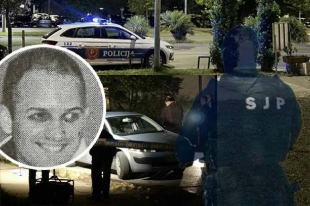 MOTOCIKLISTA PRIŠAO I ISPALIO RAFALE! Decenija od brutalne likvidacije "kavčanina" na ulici: Bio je telohranitelj Kašćelana, a ubijen dok je PRODAVAO CIGARETE!