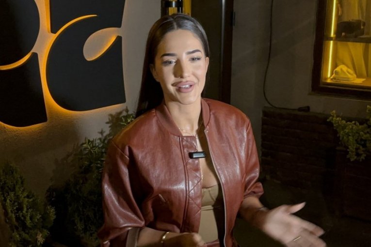 SHOCK BOMBSHELL FROM ANĐELA ĐURIČIĆ! She admitted if she is in a SECRET RELATIONSHIP with Gastoz, then SUPPORTED Stanija Dobrojević
