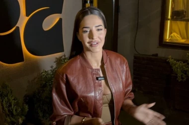 ŠOK-BOMBA ANĐELE ĐURIČIĆ! Priznala da li je u TAJNOJ VEZI s Gastozom, pa PODRŽALA Staniju Dobrojević - evo da li ulazi u rijaliti! (VIDEO)