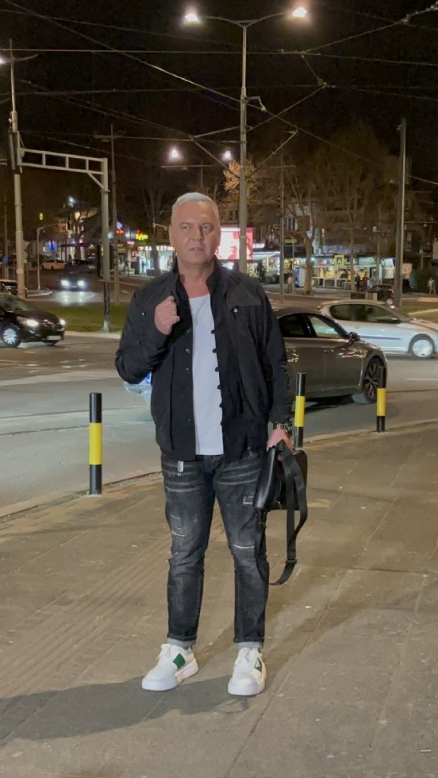 VASKRS NIJE SAMO PRAZNIK, TO JE EMOCIJA: Slavlje u domu Milana Miloševića!