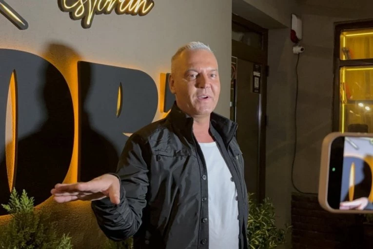 ASMIN NA KVARNO NAPRAVIO MAJI DETE! Šok-saopštenje Milana Miloševića: Izlazi trudna, Stanija ostaje do KRAJA, osetila je POBEDU! (VIDEO)