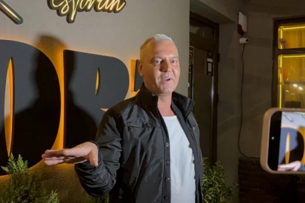 ASMIN NA KVARNO NAPRAVIO MAJI DETE! Šok-saopštenje Milana Miloševića: Izlazi trudna, Stanija ostaje do KRAJA, osetila je POBEDU! (VIDEO)