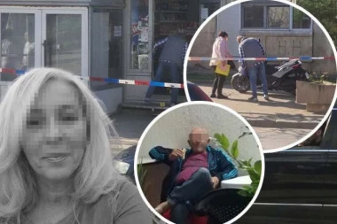 IZBO JE S LEĐA, POBEGAO, PA SE VRATIO DA JE DOKRAJČI! Novi detalji zločina u Obrenovcu: Deda naterao maloletnika da beži OVOM VARKOM!