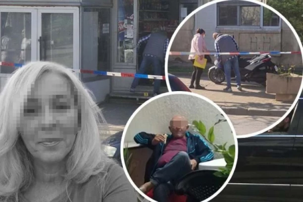 IZBO JE S LEĐA, POBEGAO, PA SE VRATIO DA JE DOKRAJČI! Novi detalji zločina u Obrenovcu: Deda naterao maloletnika da beži OVOM VARKOM!