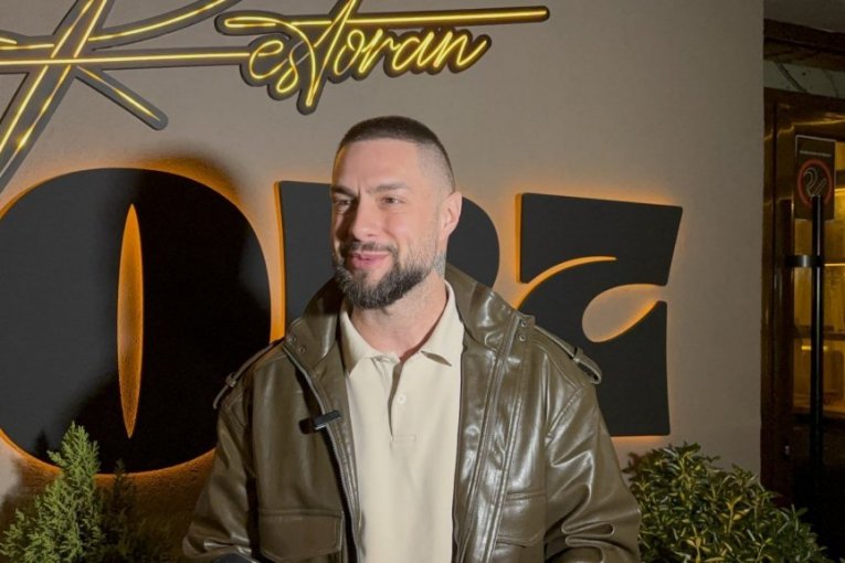 Aleksandar Misojčić Xander