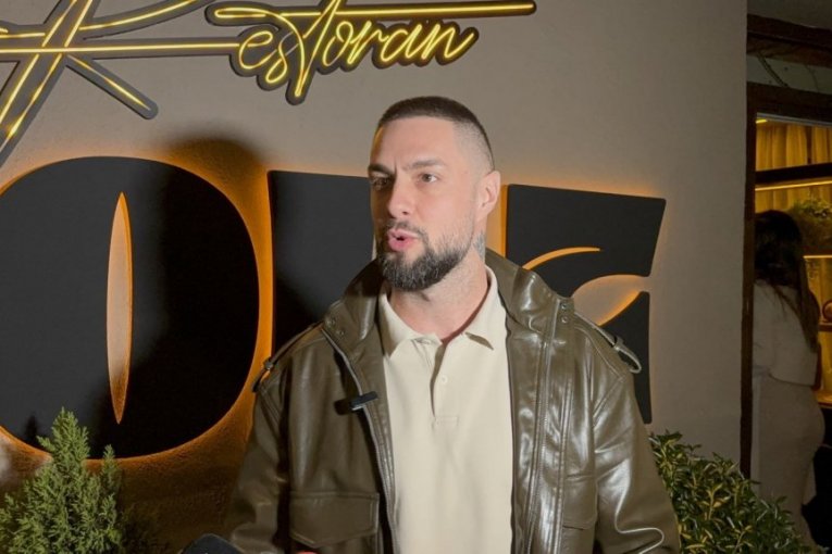 Aleksandar Misojčić Xander