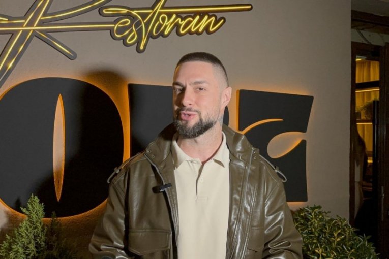 Aleksandar Misojčić Xander