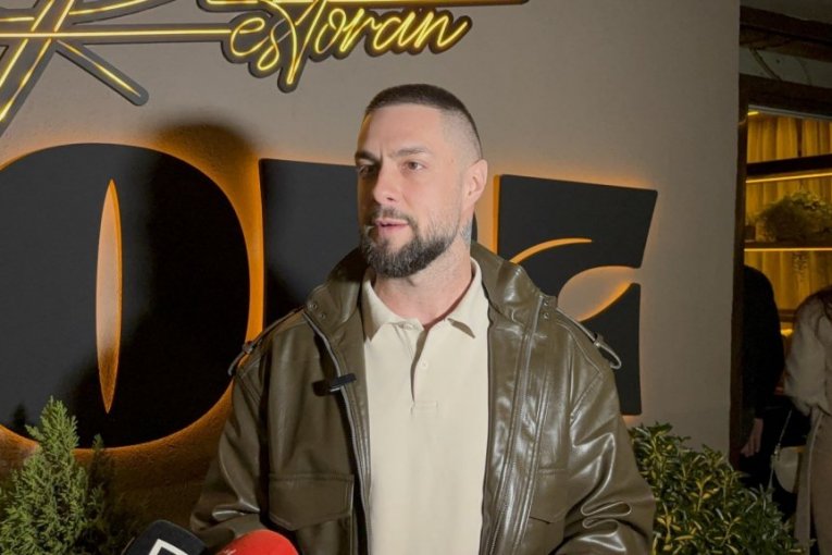 Aleksandar Misojčić Xander