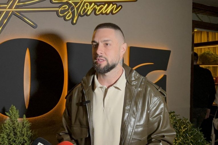 Aleksandar Misojčić Xander