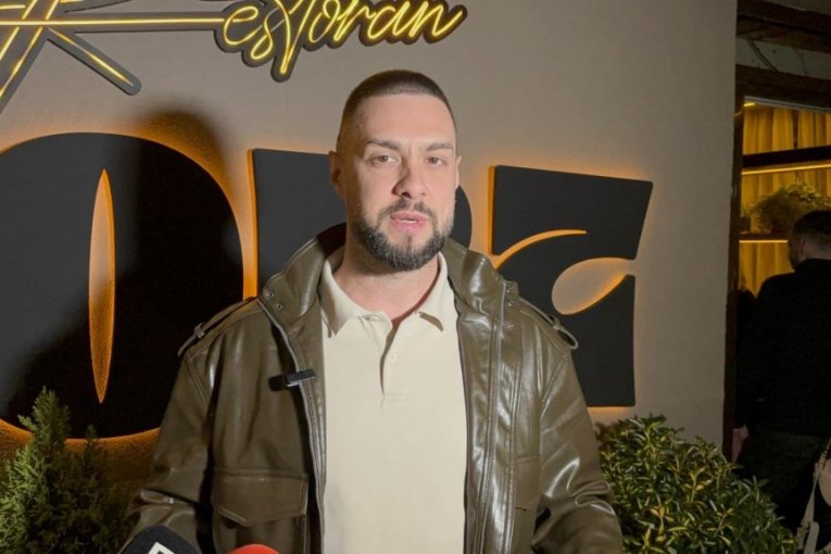 Aleksandar Misojčić Xander