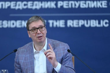 VAŽAN SASTANAK! Vučić sutra sa predsednikom Predstavničkog doma češkog parlamenta!