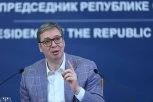 VAŽAN SASTANAK! Vučić sutra sa predsednikom Predstavničkog doma češkog parlamenta!