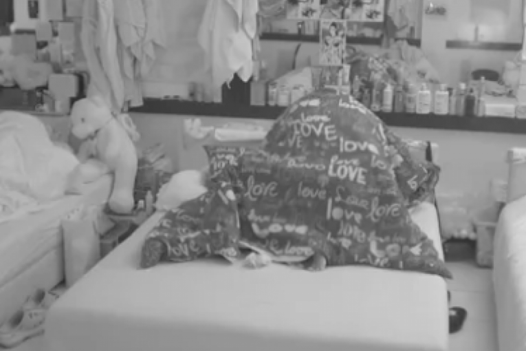 Maja Marinković i Asmin Durdžić