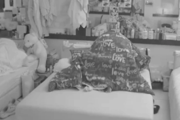 ANELI PRISLUŠKIVALA AKCIJU MAJE I ASMINA: Cela soba ODZVANJALA od UZDAHA Takijeve mezimice, NACIJA u šoku šta sve izgovara!