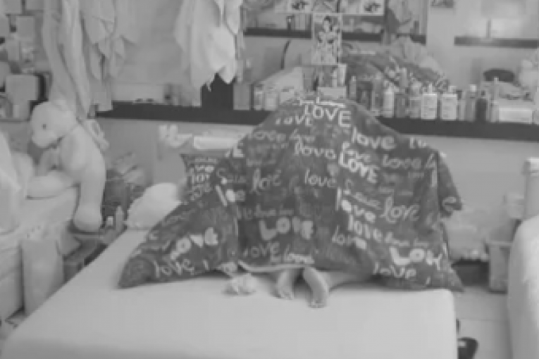 Maja Marinković i Asmin Durdžić