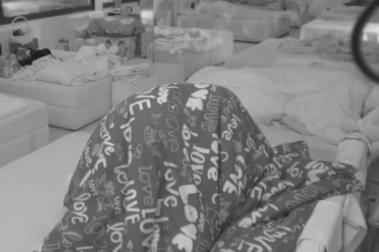 Maja Marinković i Asmin Durdžić