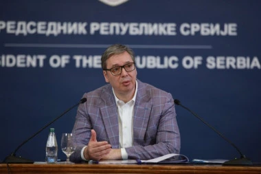 SVE O AFERI "SARAJEVO SAFARI": Kampanja vođena i koordinisana iz inostranstva!