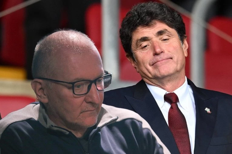 PRIZNALI BLOKADERI DA IH JE GAZDA ŠOLAK IZDAO?! Dejan Ilić sve izneo u programu! (VIDEO)