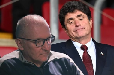 PRIZNALI BLOKADERI DA IH JE GAZDA ŠOLAK IZDAO?! Dejan Ilić sve izneo u programu! (VIDEO)