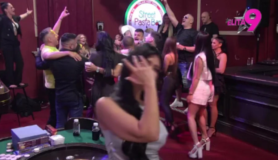 UZNEMIRUJUĆE SCENE STANIJE DOBROJIĆ - JEZIVI JAUCI ODZVANJALI IMANJEM: Starleti se iznenada slošilo, kamere sve zabeležile!