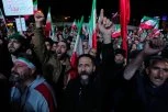 ŠOK U SVETU: Iran doneo odluku koju su svi čekali! Sada se zna da je NAJGORE IZA NAS