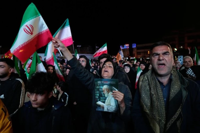 "ISTORIJSKA POBEDA!": Iran slavi trijumf nad Amerikancima! Otkriveno i šta se dogodilo sa predlozima za primirje i sa Libanom