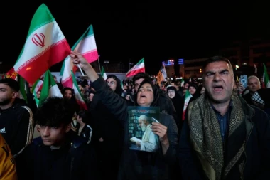 "ISTORIJSKA POBEDA!": Iran slavi trijumf nad Amerikancima! Otkriveno i šta se dogodilo sa predlozima za primirje i sa Libanom