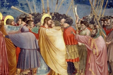 ZBOG ONOGA ŠTA SE DESILO NA DANAŠNJI DAN, PRAVOSLAVCI POSTE SVAKU SREDU: Evo kako je Juda izdao svog Učitelja Hrista