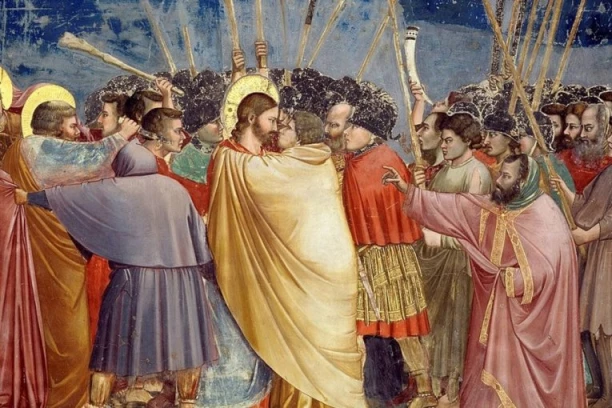 ZBOG ONOGA ŠTA SE DESILO NA DANAŠNJI DAN, PRAVOSLAVCI POSTE SVAKU SREDU: Evo kako je Juda izdao svog Učitelja Hrista