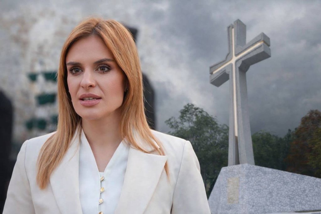 N1 Crossed All Red Lines! Published Pavelić With News About Jovović, MINISTER Đurđević Stamenkovski Reacted Immediately! (PHOTO)