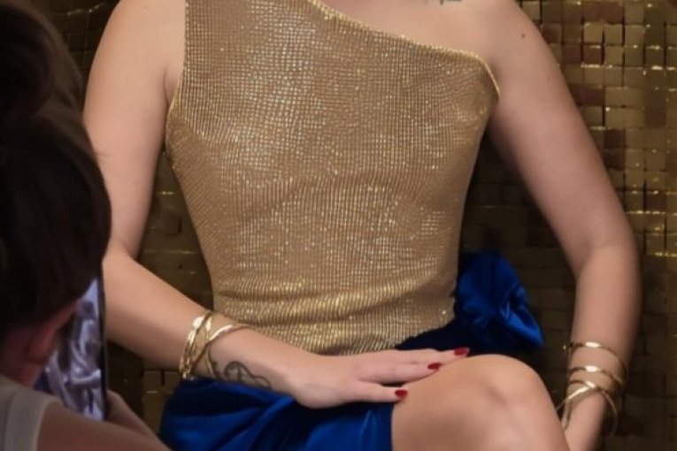 Katarina Grujić, pevačica